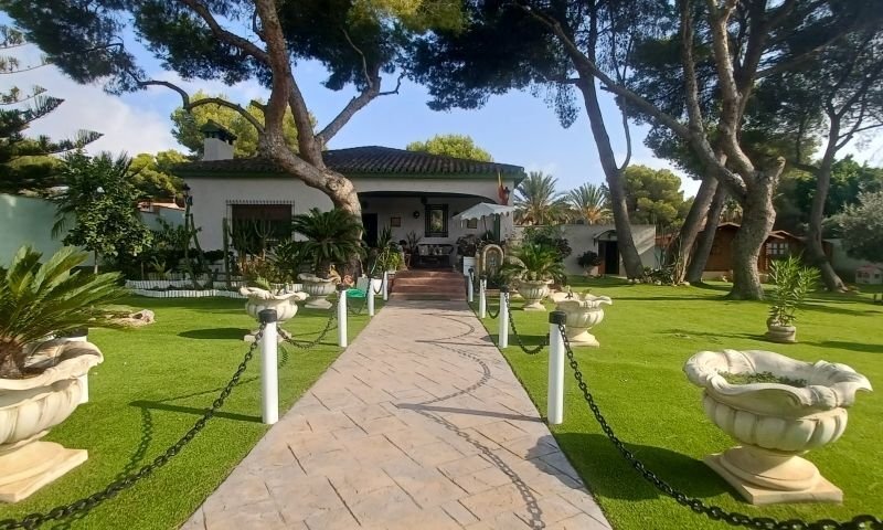 House in Dehesa de Campoamor, Orihuela, Valencian Community 2 - 18311311