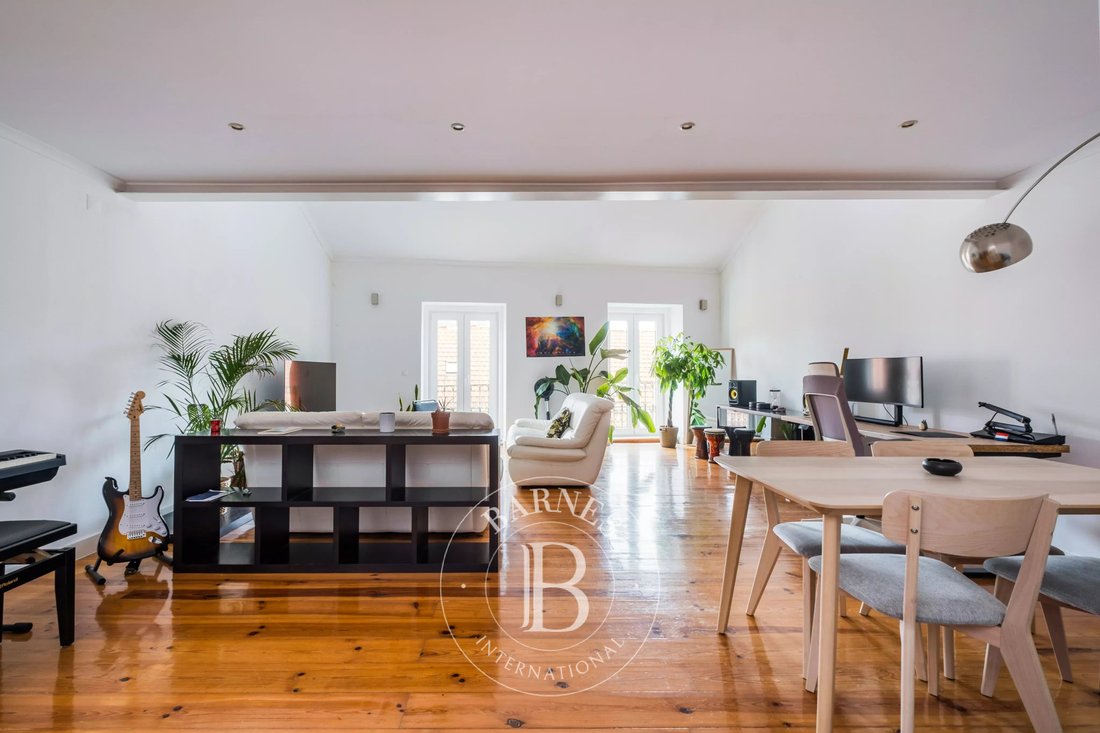 Apartment in Estrela, Lisbon, Portugal 2 - 18310582