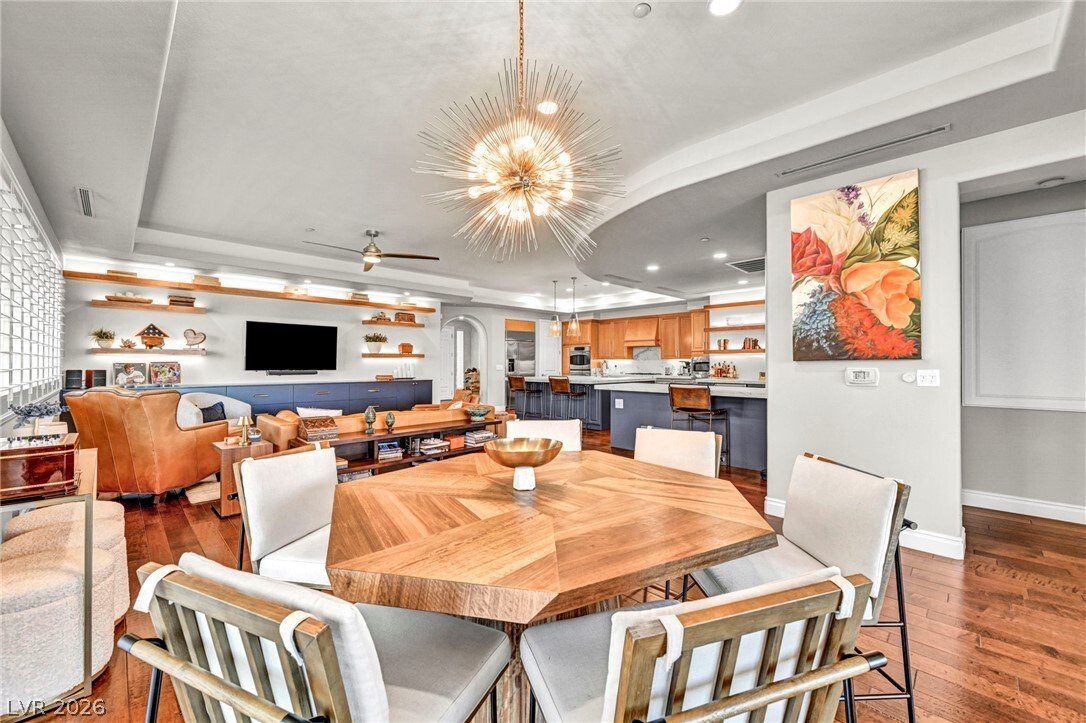 Condo in Las Vegas, Nevada, United States 5 - 18316065