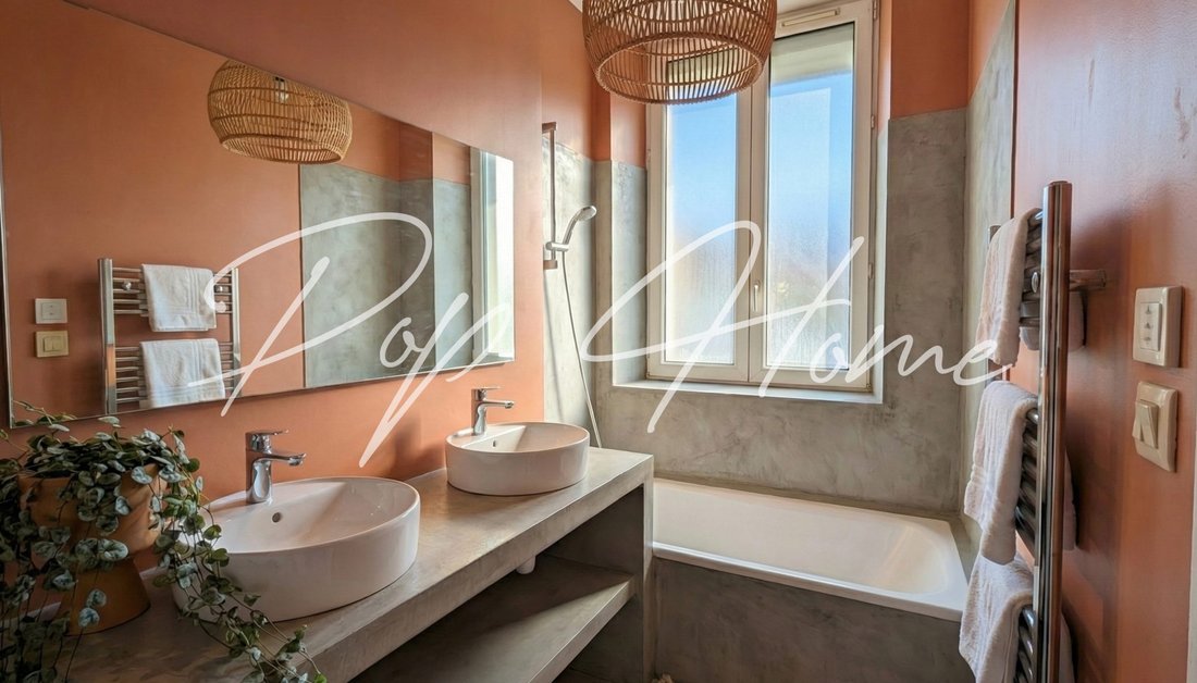 Apartment in Biarritz, Nouvelle-Aquitaine, France 4 - 18315577