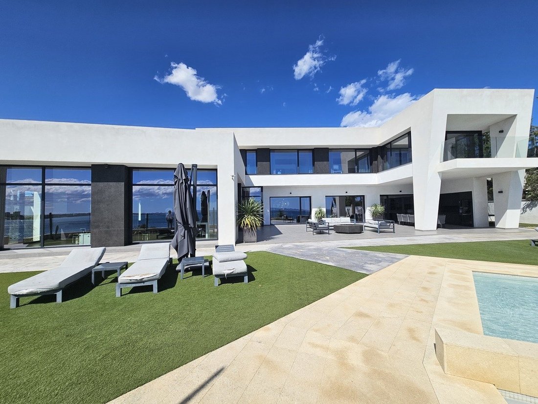 House in Cabo Roig, Orihuela, Valencian Community 5 - 18311214
