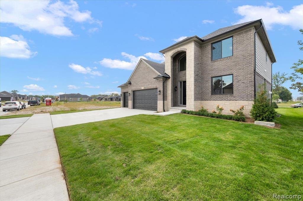 Casa a Macomb, Michigan, Stati Uniti 5 - 18309806
