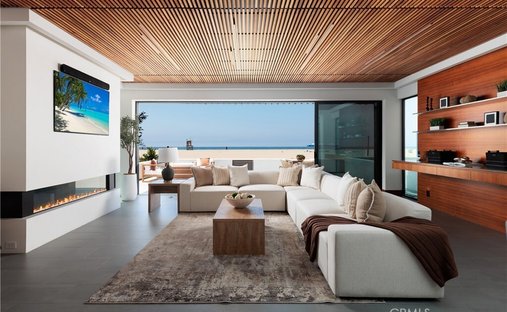 Casa a Newport Beach, California, Stati Uniti 1