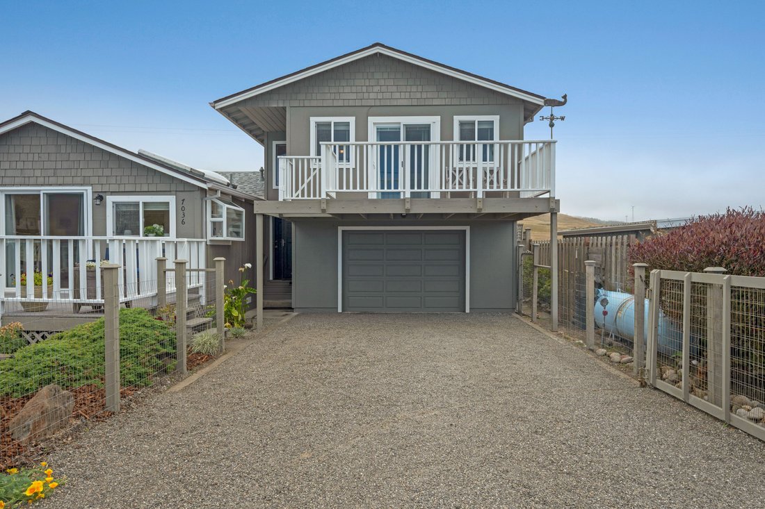 House in Bodega Bay, California, United States 3 - 18311268