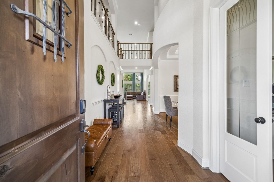 House in Porter, Texas, United States 4 - 18314034