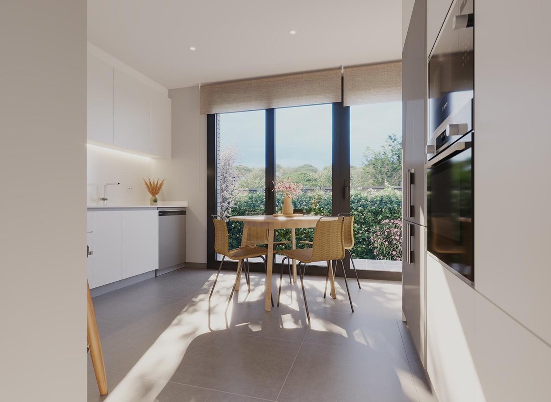 Residenza a Mataró, Catalogna, Spagna 5 - 18311801