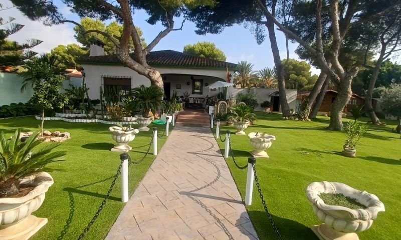 House in Dehesa de Campoamor, Orihuela, Valencian Community 3 - 18311311