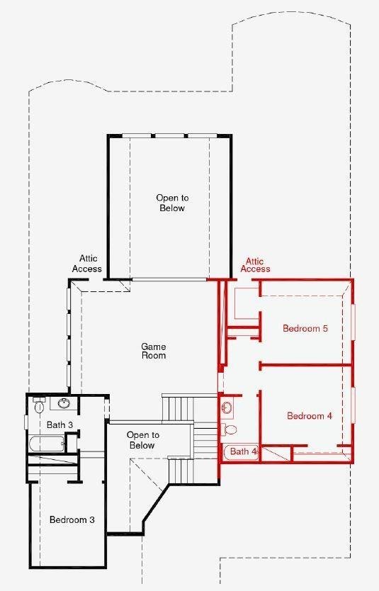 House in Spring, Texas, United States 5 - 18313988