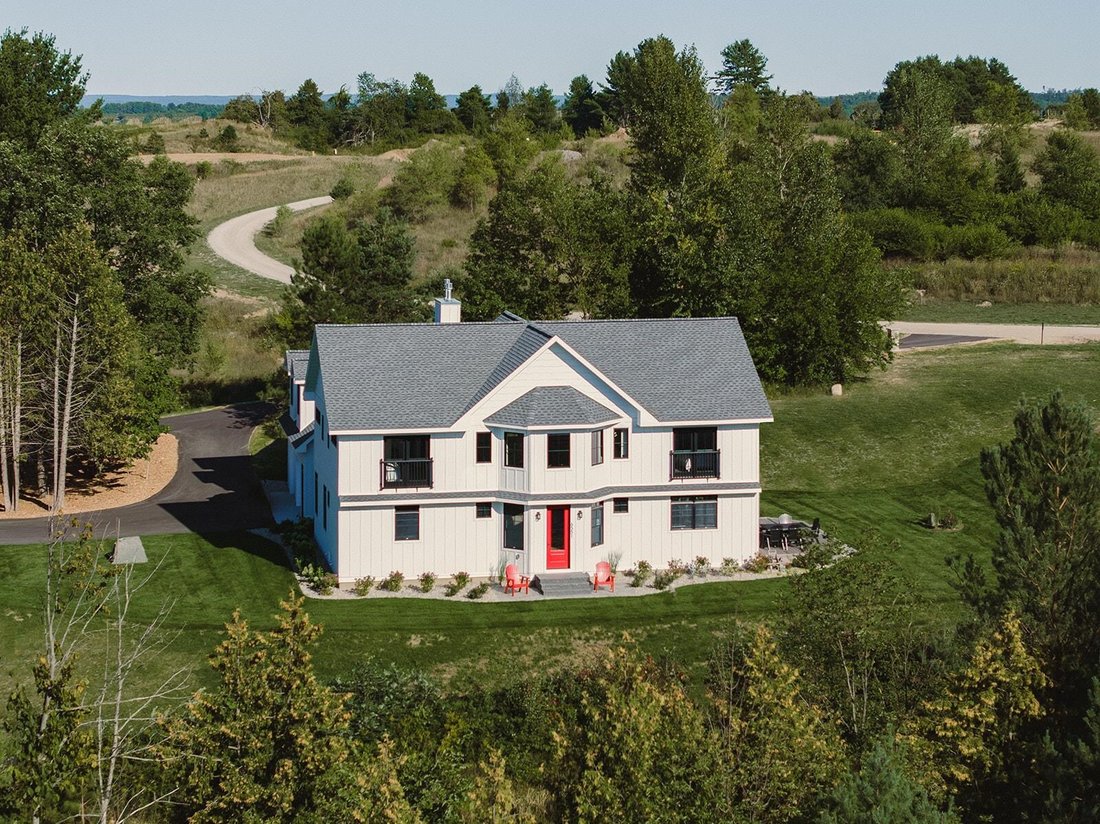 House in Williamsburg, Michigan, United States 2 - 18308680