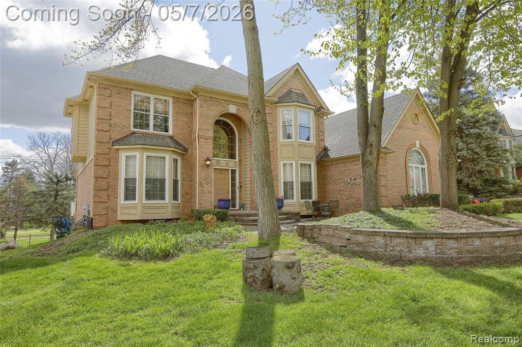 House in Rochester Hills, Michigan, United States 2 - 18309856