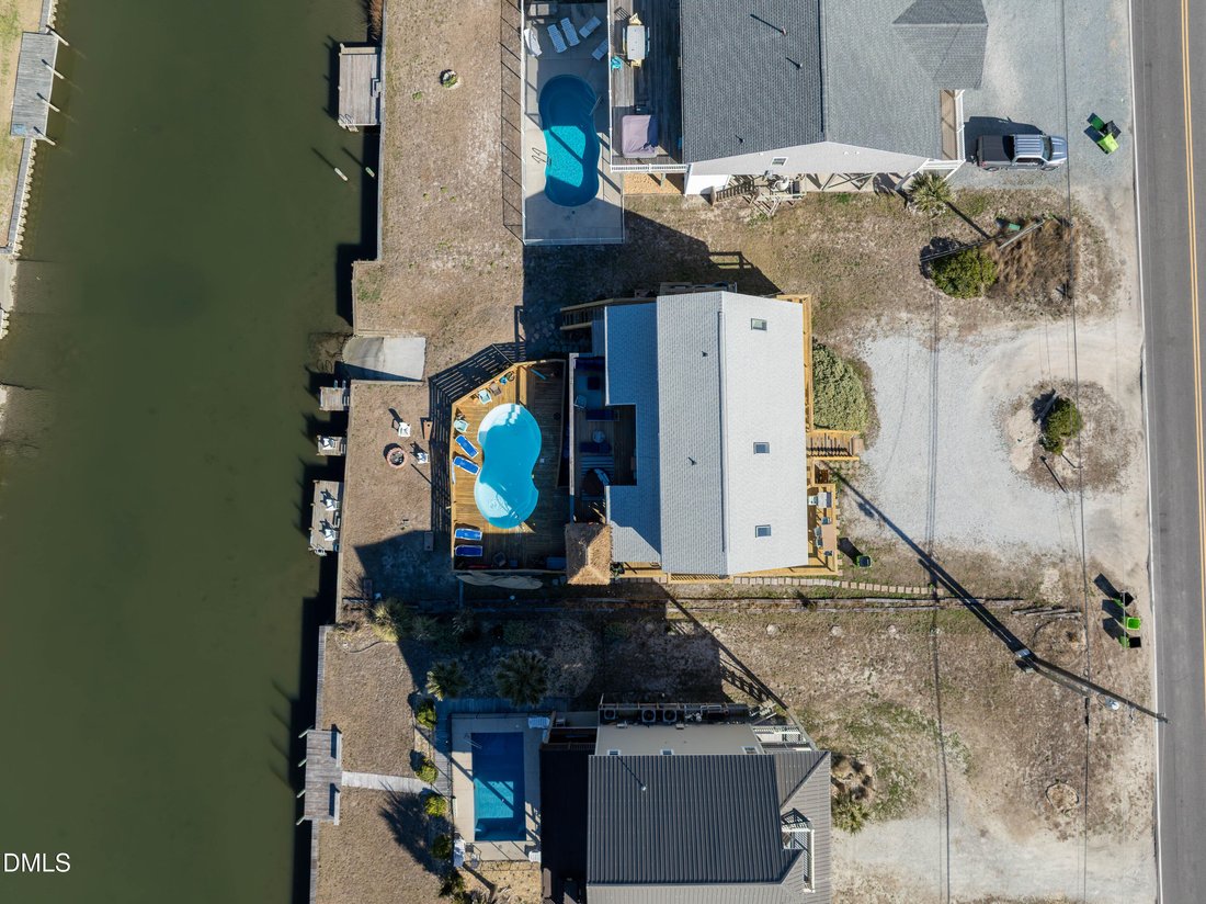 House in North Topsail Beach, North Carolina, United States 4 - 18312617