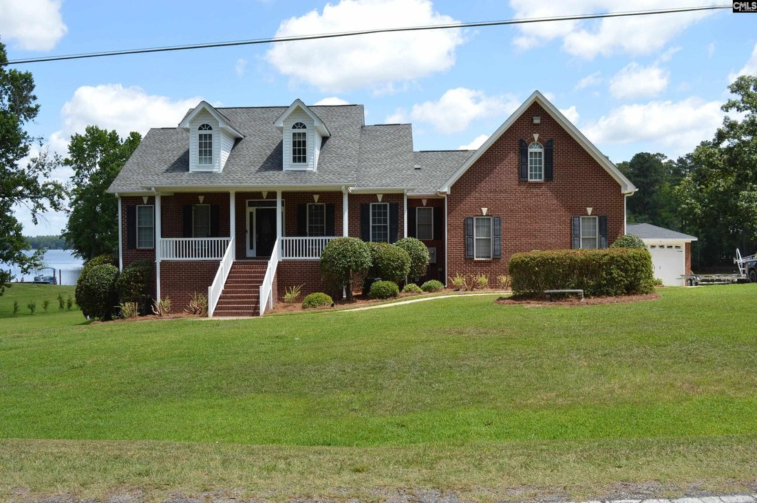 House in Ridgeway, South Carolina, United States 1 - 18316330