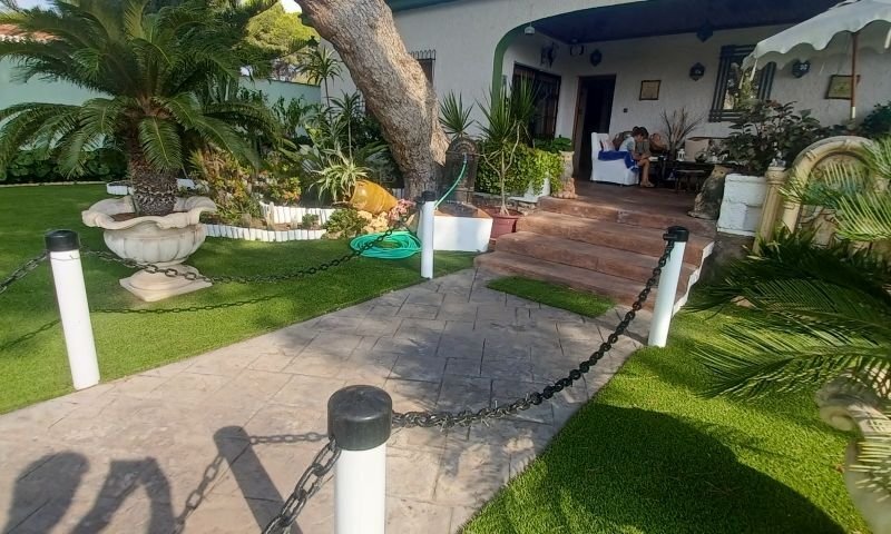 House in Dehesa de Campoamor, Orihuela, Valencian Community 4 - 18311311