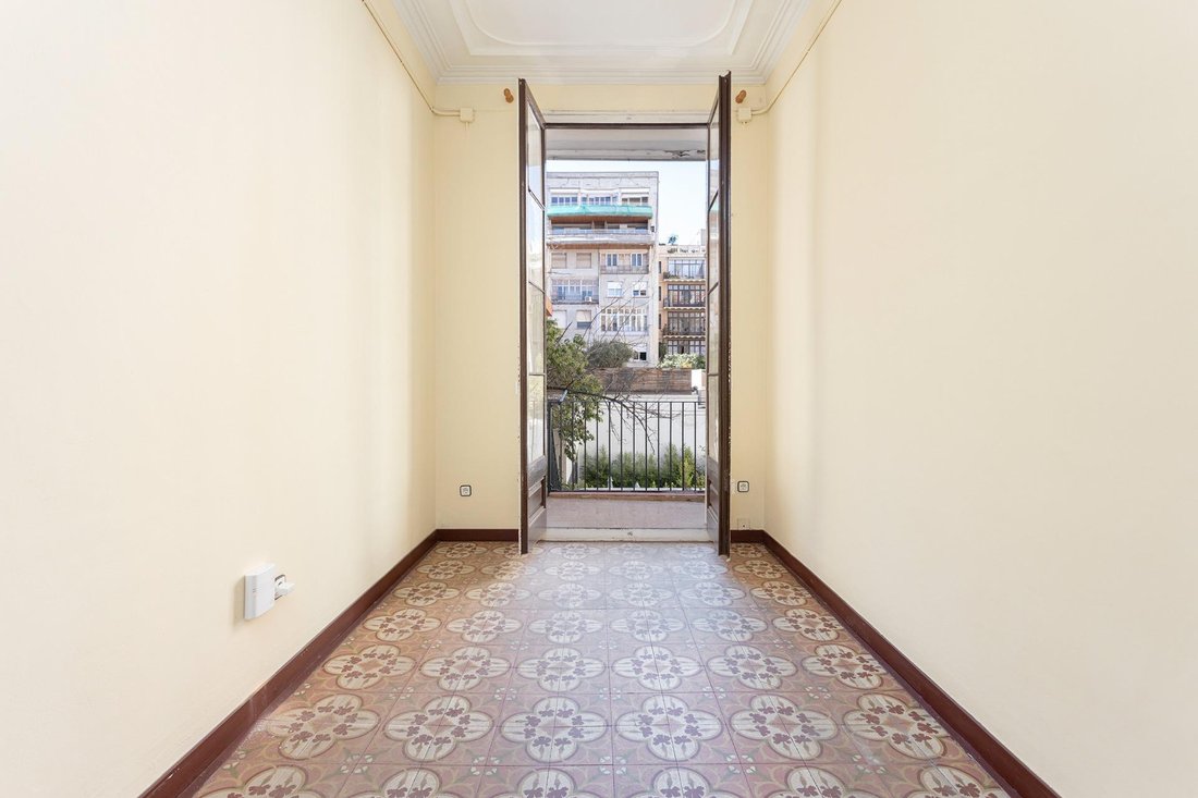 Appartamento a Eixample, Barcellona, Spagna 4 - 18312827