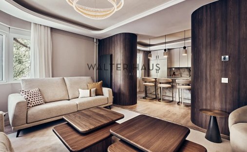 Apartment in Barrio Salamanca, Madrid, Spain 1