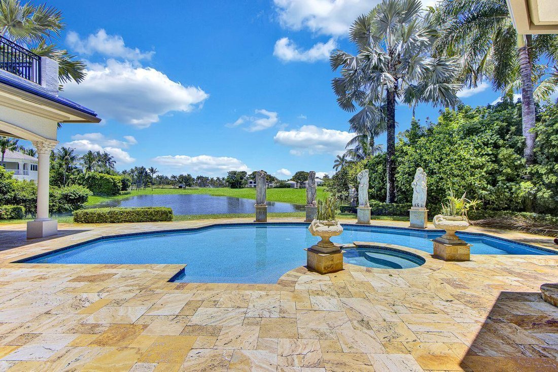 House in Boca Raton, Florida, United States 2 - 17559945