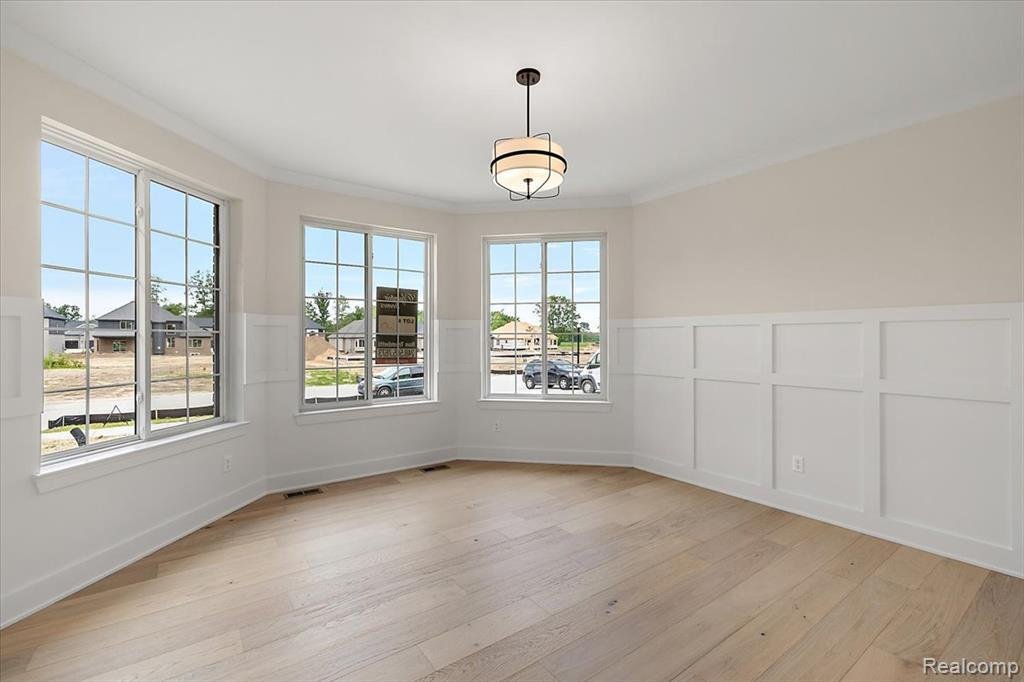 House in Macomb, Michigan, United States 4 - 18310074