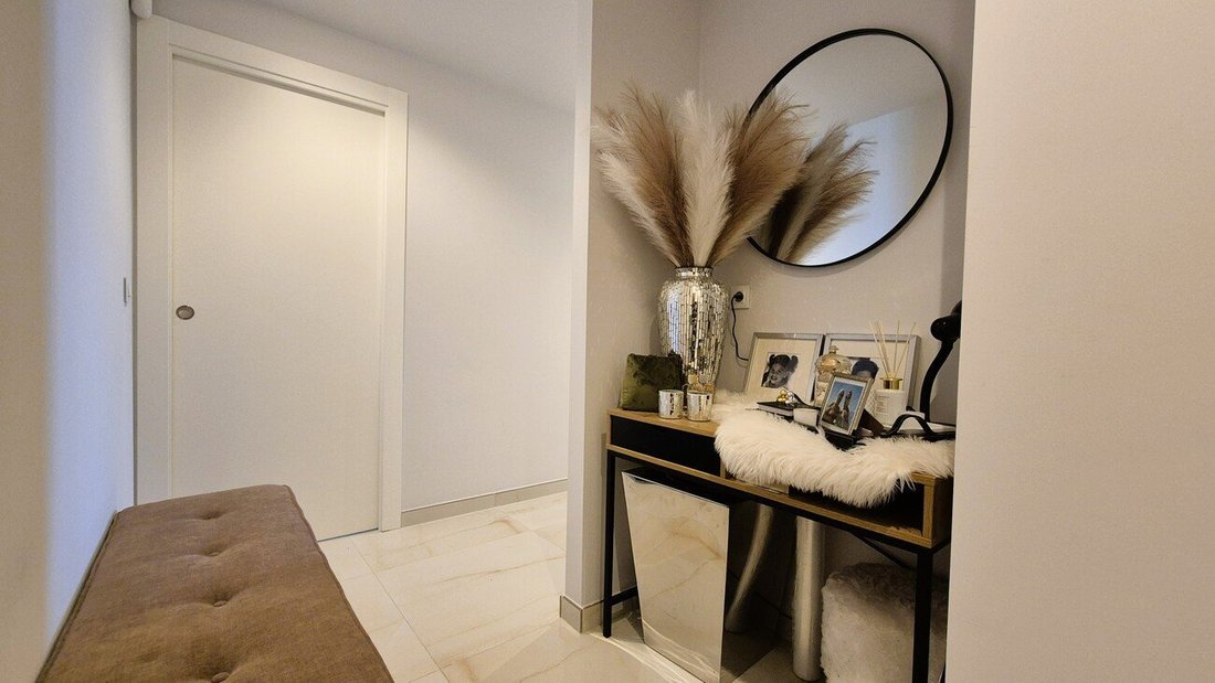 Apartment in Playa Flamenca, Orihuela, Valencian Community 3 - 18311040