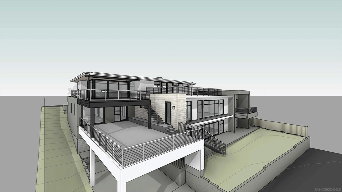 House in San Diego, California, United States 4 - 18316143