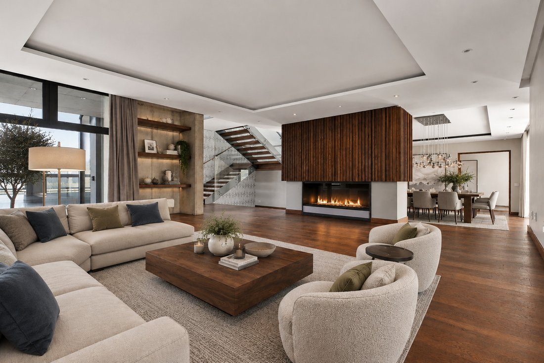 House in Midrand, Gauteng, South Africa 4 - 18315227
