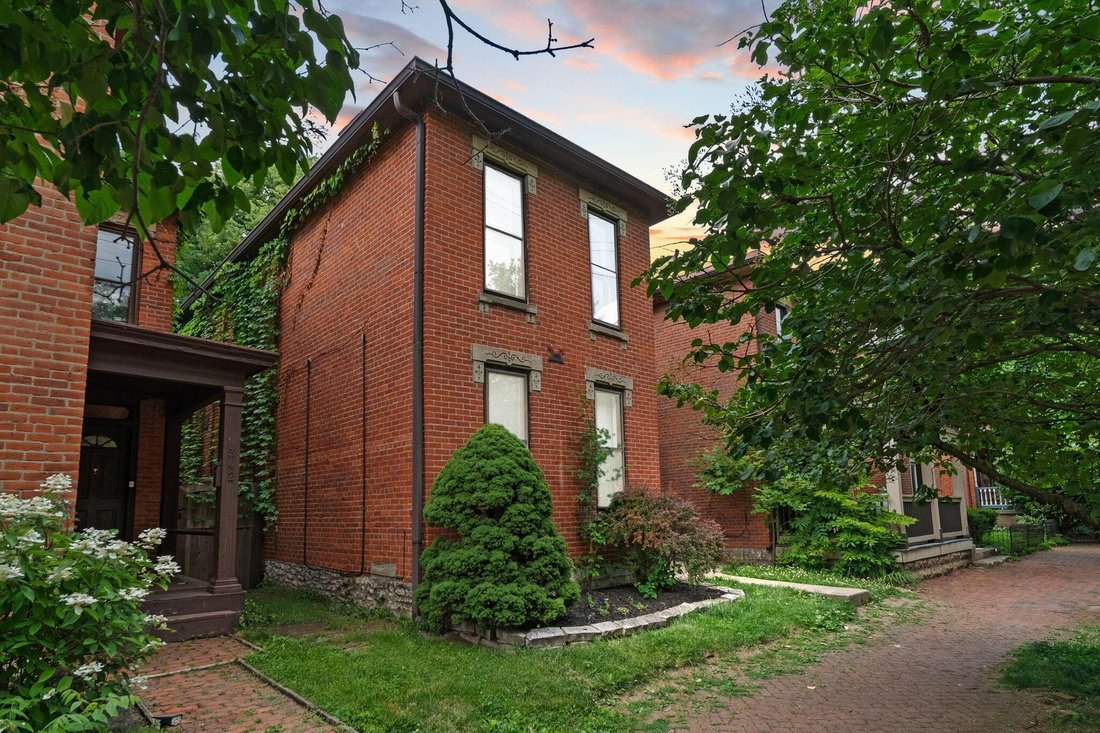 House in Columbus, Ohio, United States 2 - 18316022