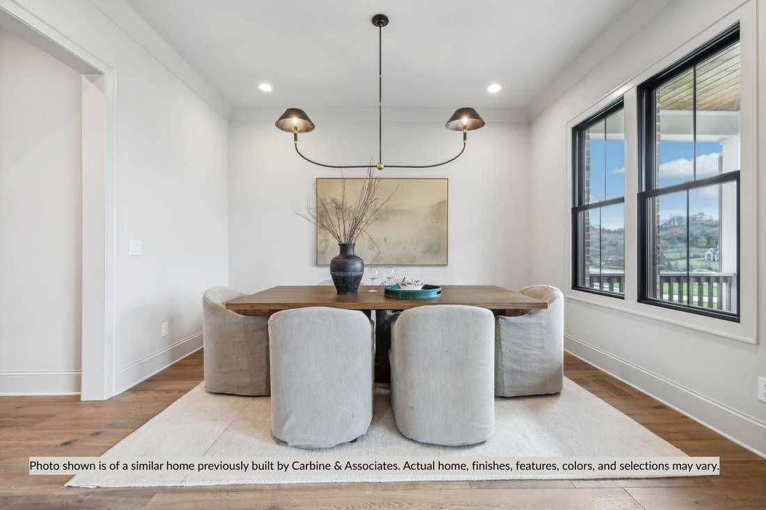 House in Eagleville, Tennessee, United States 5 - 17272458