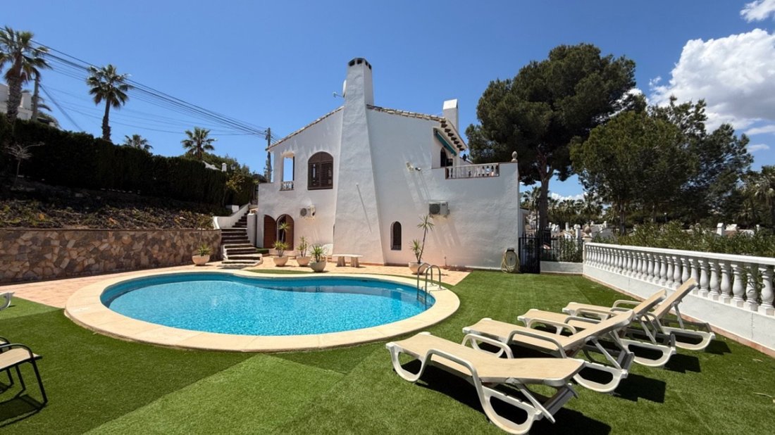House in Orihuela, Valencian Community, Spain 1 - 18310911