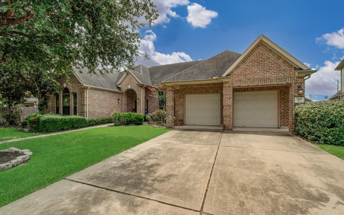 House in Richmond, Texas, United States 2 - 18316430