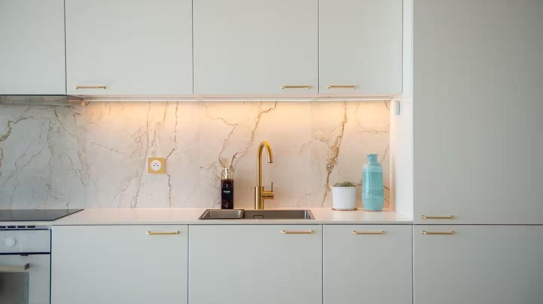 Apartment in Sarrià-Sant Gervasi, Barcelona, Spain 4 - 18312298