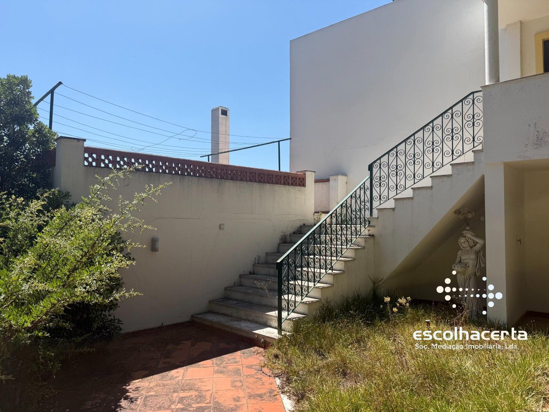 Country House in Quinta do Anjo, Setubal, Portugal 5 - 18315811