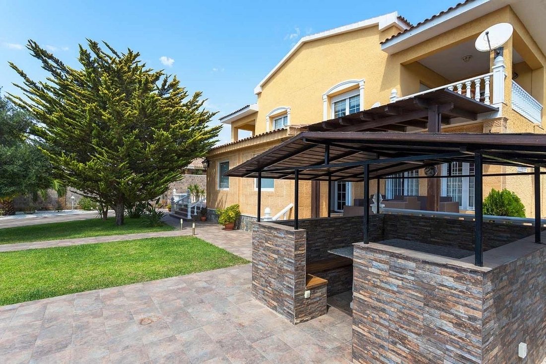 House in Orihuela, Valencian Community, Spain 4 - 18310921
