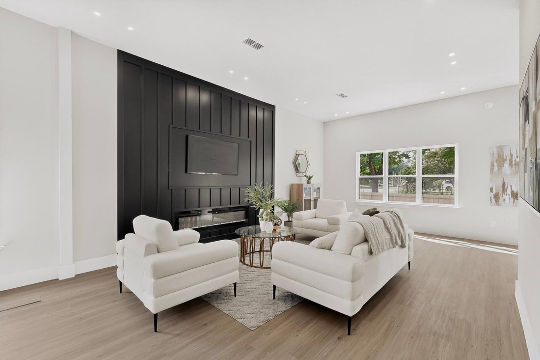 House in Dallas, Texas, United States 2 - 18314021