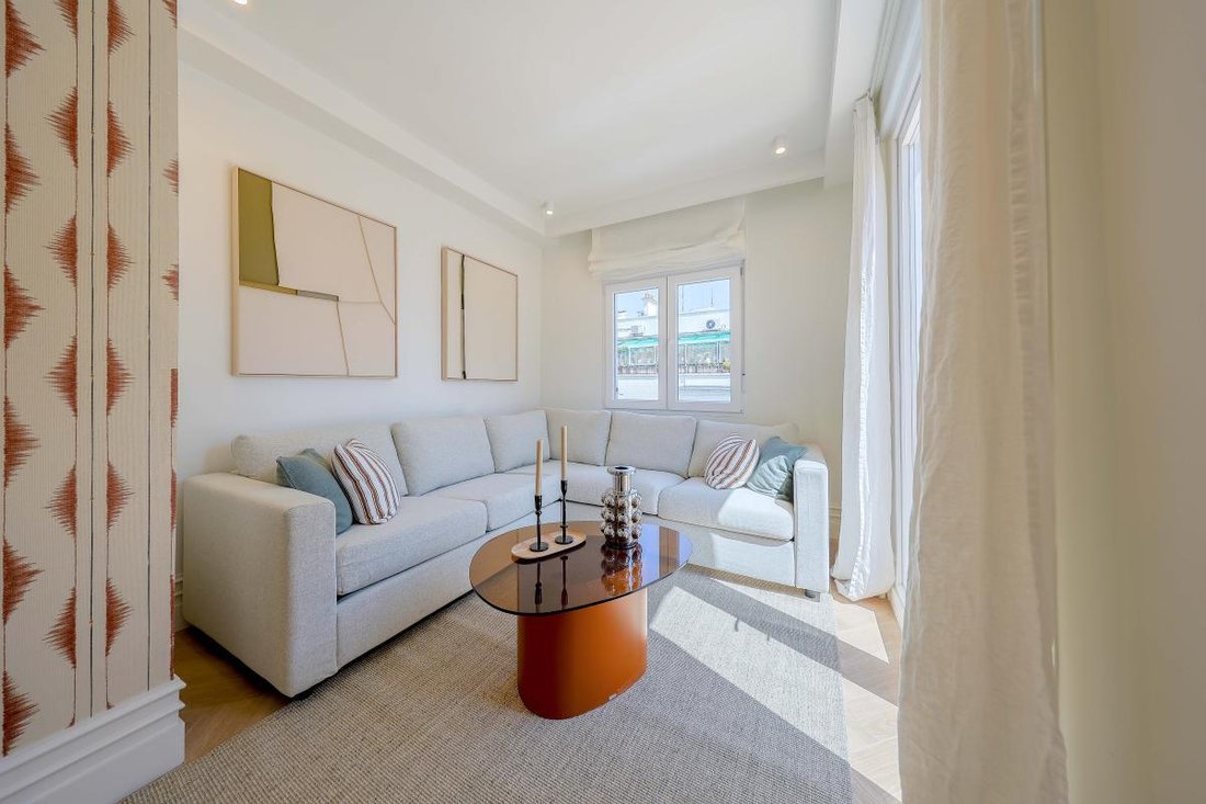 Apartment in Barrio Salamanca, Madrid, Spain 4 - 18314403