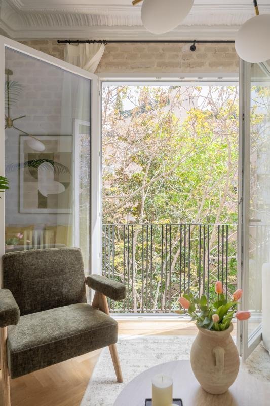 Apartment in Barrio Salamanca, Madrid, Spain 5 - 18314407