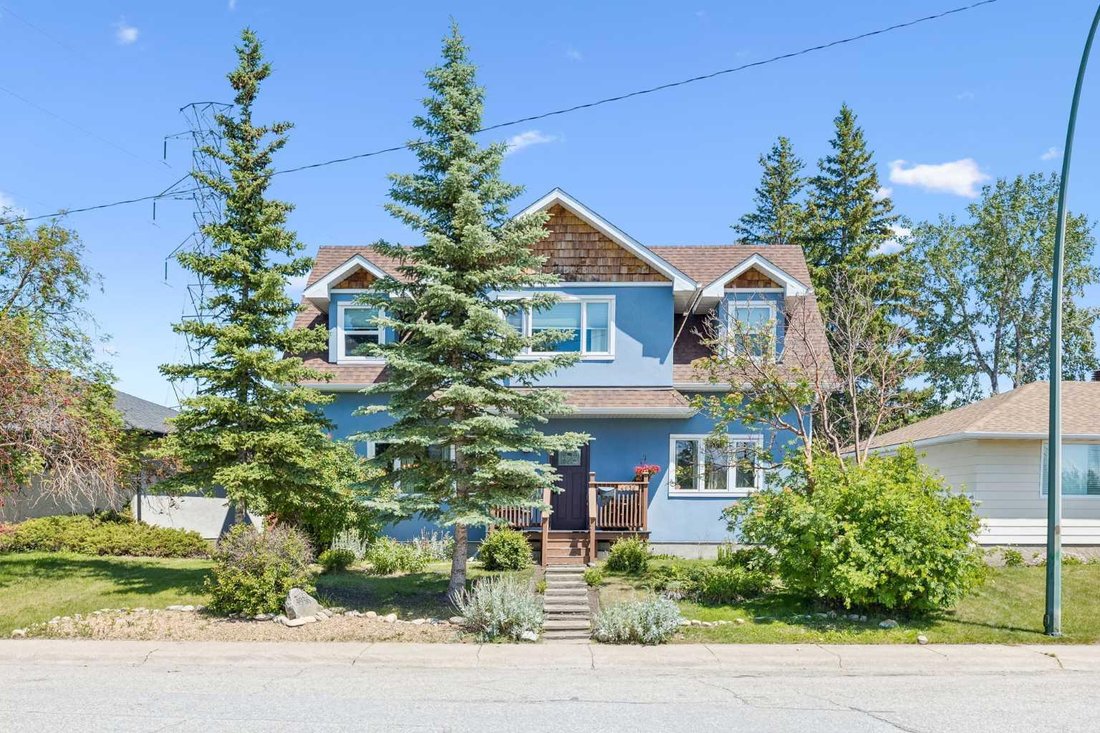 House in Calgary, Alberta, Canada 1 - 18314186