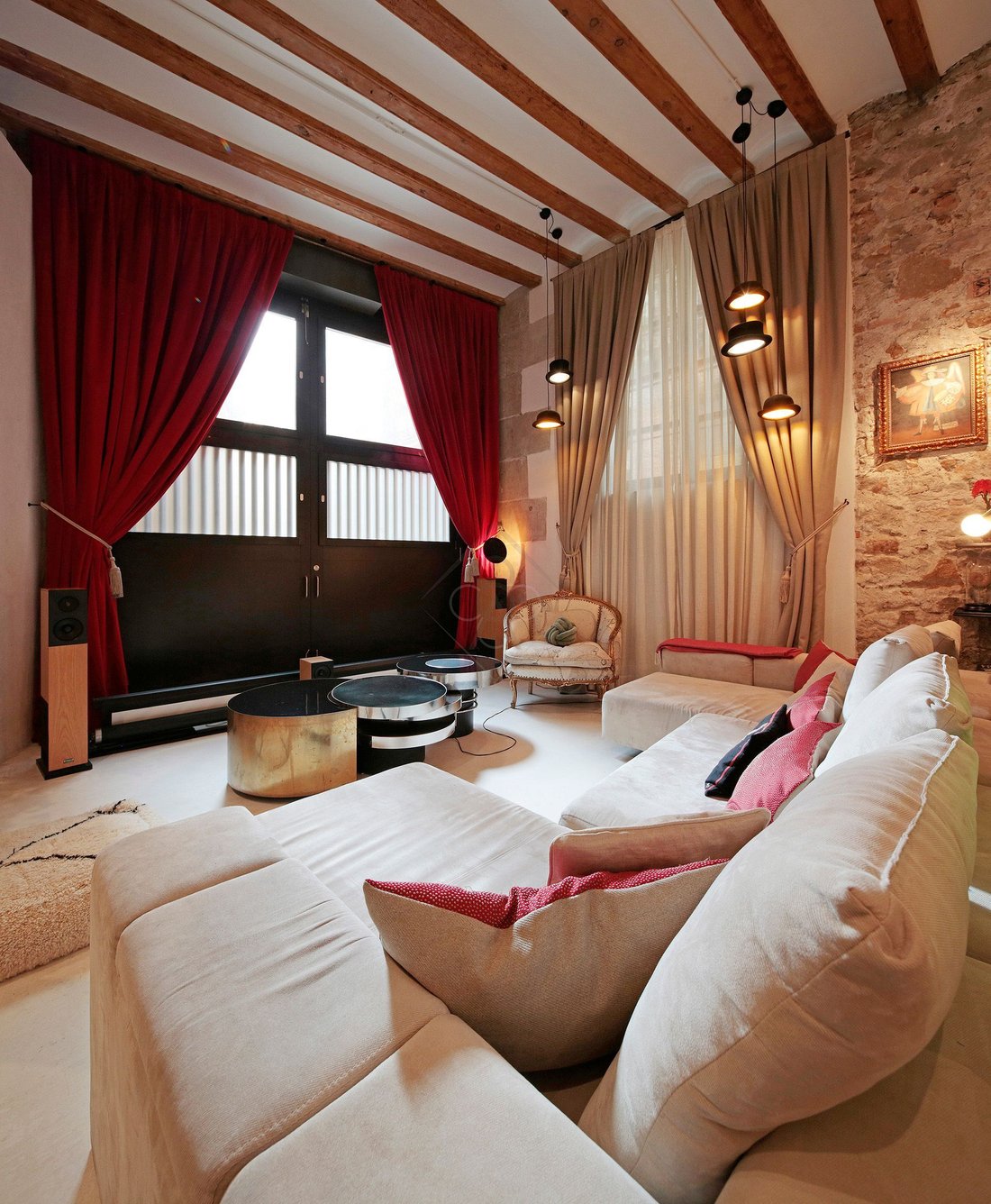 Apartment in Ciutat Vella, Barcelona, Spain 3 - 18312896
