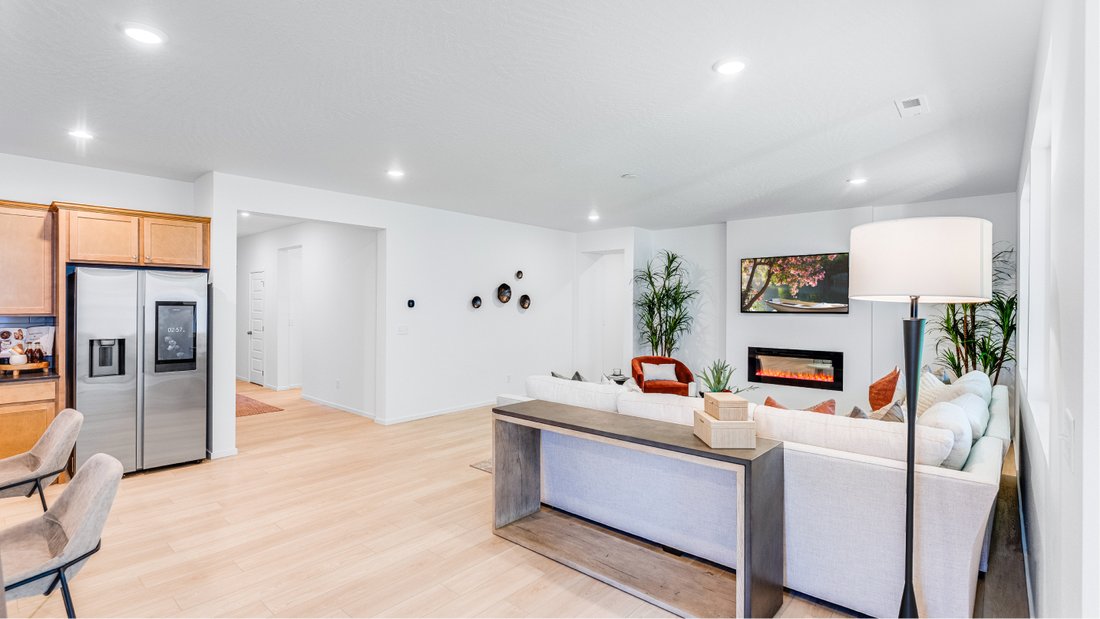 House in Spokane, Washington, United States 4 - 18311149