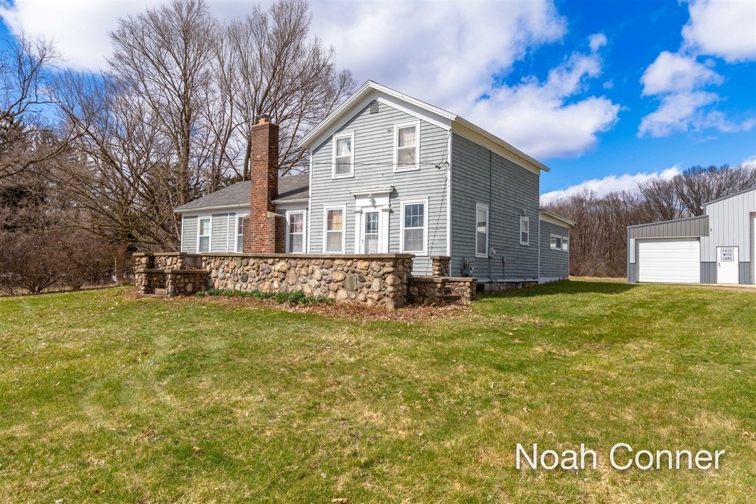 House in Rockford, Michigan, United States 2 - 18309025