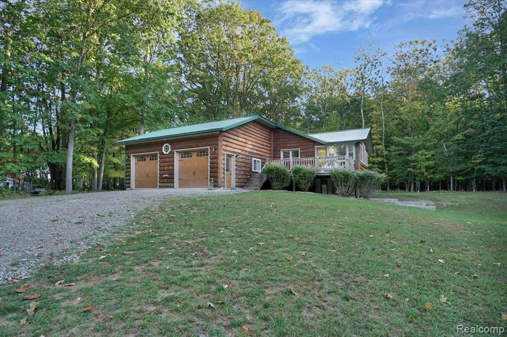 Maison à Caseville, Michigan, États-Unis 4 - 18309782
