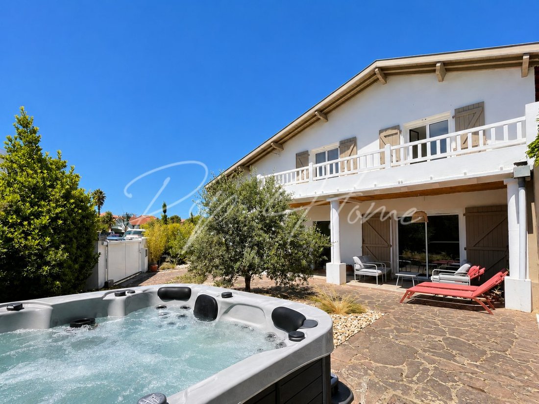 House in Anglet, Nouvelle-Aquitaine, France 1 - 18315555