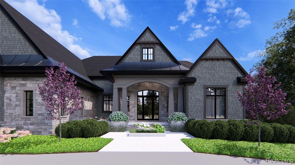 House in Rochester, Michigan, United States 3 - 18309174