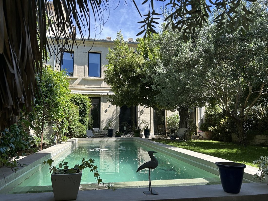 House in Avignon, Provence-Alpes-Côte d'Azur, France 1 - 18316233
