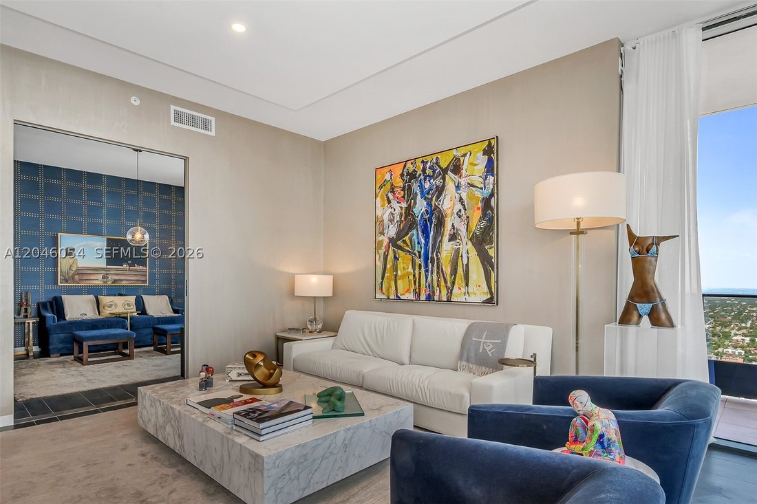 Condo in Miami, Florida, United States 1 - 18313017