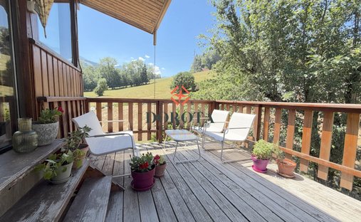 House in Theys, Auvergne-Rhône-Alpes, France 1