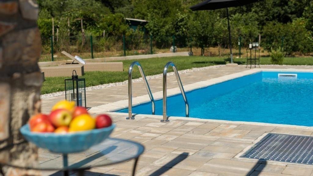 Villa in Umag, Istria County, Croatia 2 - 18314091