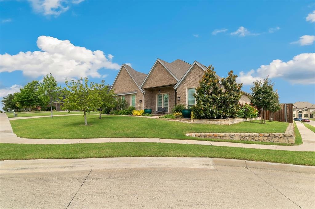 House in Prosper, Texas, United States 2 - 18086996