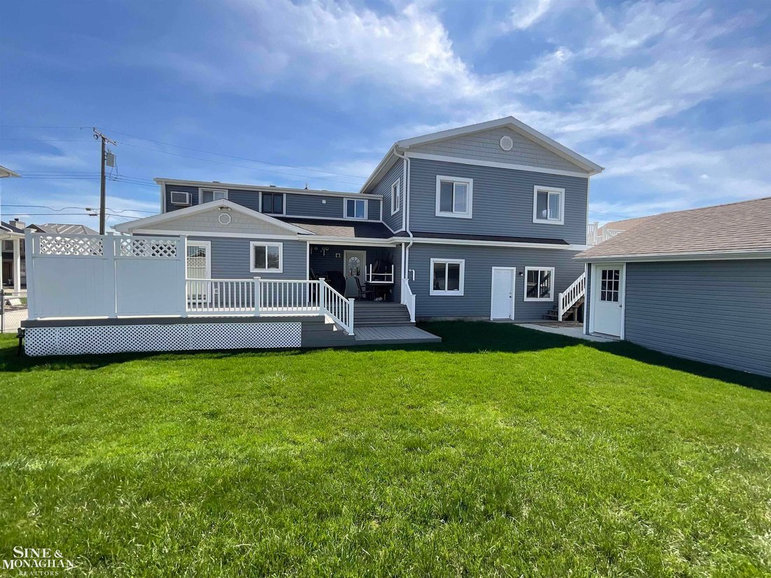 House in Clay Township, Michigan, United States 5 - 18308533