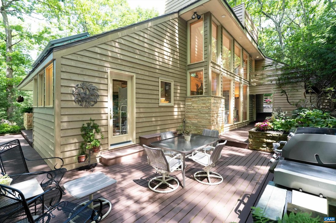 House in Beech Grove, Virginia, United States 5 - 18315922