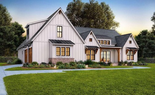 House in New Waverly, Texas, United States 1