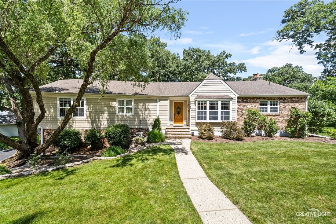 House in Elgin, Illinois, United States 1 - 18313677